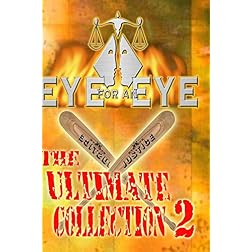The Ultimate 'Eye for an Eye' Collection Box 2