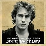 So Real: Songs From Jeff Buckley by Jeff Buckley