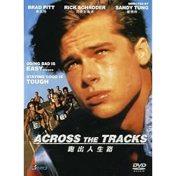 Across the Tracks