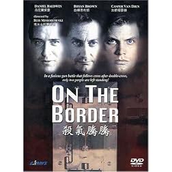 On the Border