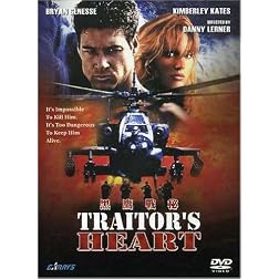 Traitors Heart