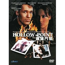 Hollow Point