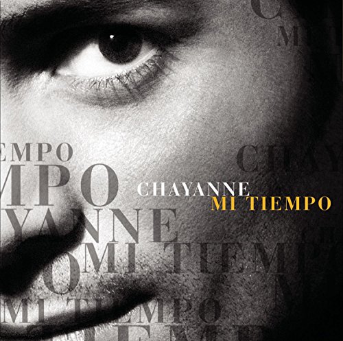 Chayanne - MI TIEMPO - Zortam Music