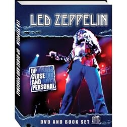 Led Zeppelin: Up Close & Personal