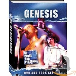 Genesis: Up Close & Personal