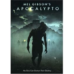 Mel Gibson's Apocalypto (Widescreen Edition)