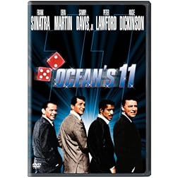 Ocean's 11 (1960) (Ws Reis Dub Sub)