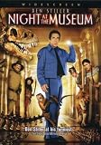 Night at the Museum (Widescreen Edition)