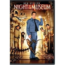 Night at the Museum (Full-Screen Edition)