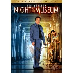 Night at the Museum (2-Disc Special Edition)