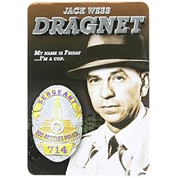 Dragnet