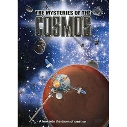 Mysteries of the Cosmos
