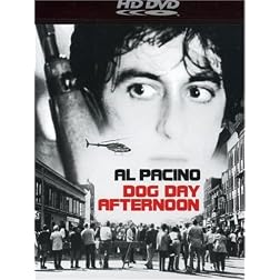 Dog Day Afternoon [HD DVD]