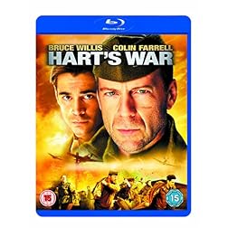 Hart's War [Blu-ray]