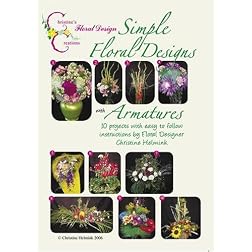 Simple Floral Designs with Armatures