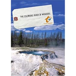 The Colorado: River of Wonders