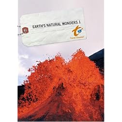 Earth's Natural Wonders 1