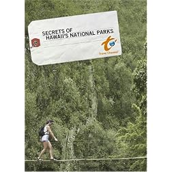 Secrets of Hawaii's National Parks