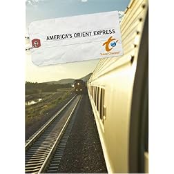 America's Orient Express