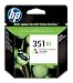 Vente de Livres.com : HP - 351Xl - Cartouche Encre Vivera - 3 couleurs