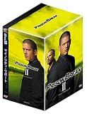�ץꥺ��֥쥤�� ��������2 DVD���쥯������BOX1+(�ޥ��Υ�ƥ�����ݡ��ȡ�