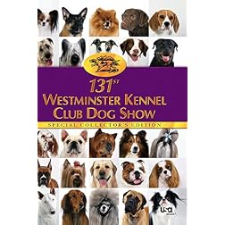 131st Westminster Kennel Club Dog Show