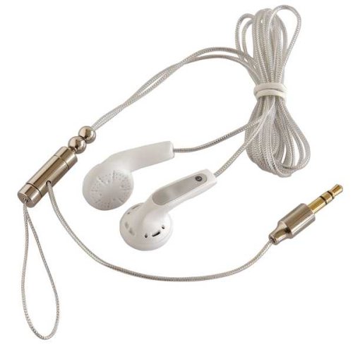 MP3 Player: MP 3 Ohrh�rer