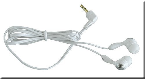 Navigationssysteme: In-Ear Ohrh�rer