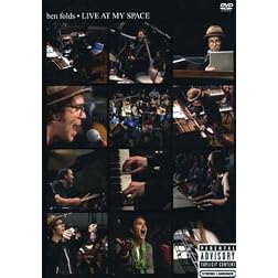 Ben Folds Live At Myspace