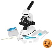My First Lab Duo-Scope Microscope