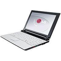 Lautsprecher: LG A1-PPRAG 10,6 Zoll WXGA Notebook (Intel Core Duo U2500 1,2 GHz, 1 GB RAM, 80 GB HDD, nVidia GeForce Go 7300, DVD+- RW DL extern, Microsoft Windows Vista Home Premium)