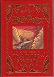 Leather Limited Collector's Edition Harry Potter & the Chamber of Secrets 1st/1st (Harry Potter, Volume 2)