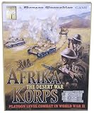 Panzer Grenadier - Afrika Korps