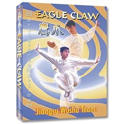 Wushu Eagle Claw