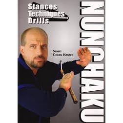 Introduction to Nunchaku