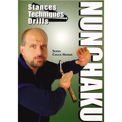 Advanced Nunchaku