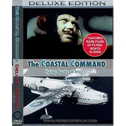 The Coastal Command Flying Boats at War