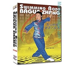 Emei Swimming Body Baguazhang Bagua Palm