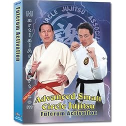 Advanced Small Circle Jujitsu