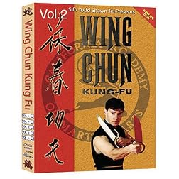Wing Chun Vol.2-Strategies and Tactics