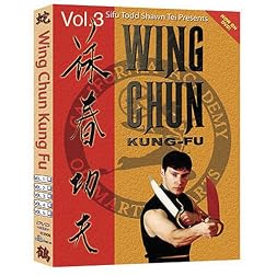Wing Chun Vol.3-Advanced Principles and Concepts