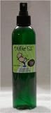 Diaper EZ 4oz Diaper Odor Elimination Spray/ Works With Existing Pail/Treats Over 500 Diapers/ "Poopermint Blend"