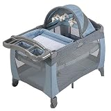 Baby Suite Select Play Yard - Thistle