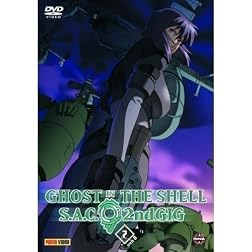 Vol. 2-Alone Complex-7-20-22