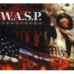 W.A.S.P. - Dominator