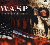 Dominator by W.A.S.P.