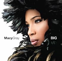 Macy Gray photos