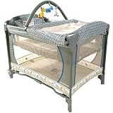 Safari Babies Playard