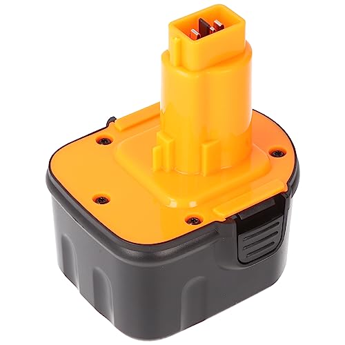 Digitalkameras: Dewalt ELU EZWA 61 Akku, 12 Volt NiMH Akku mit 3.0Ah