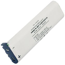 MP3 Player: Motorola A130, C160, D160, D170 Ersatzakku 1500mAh